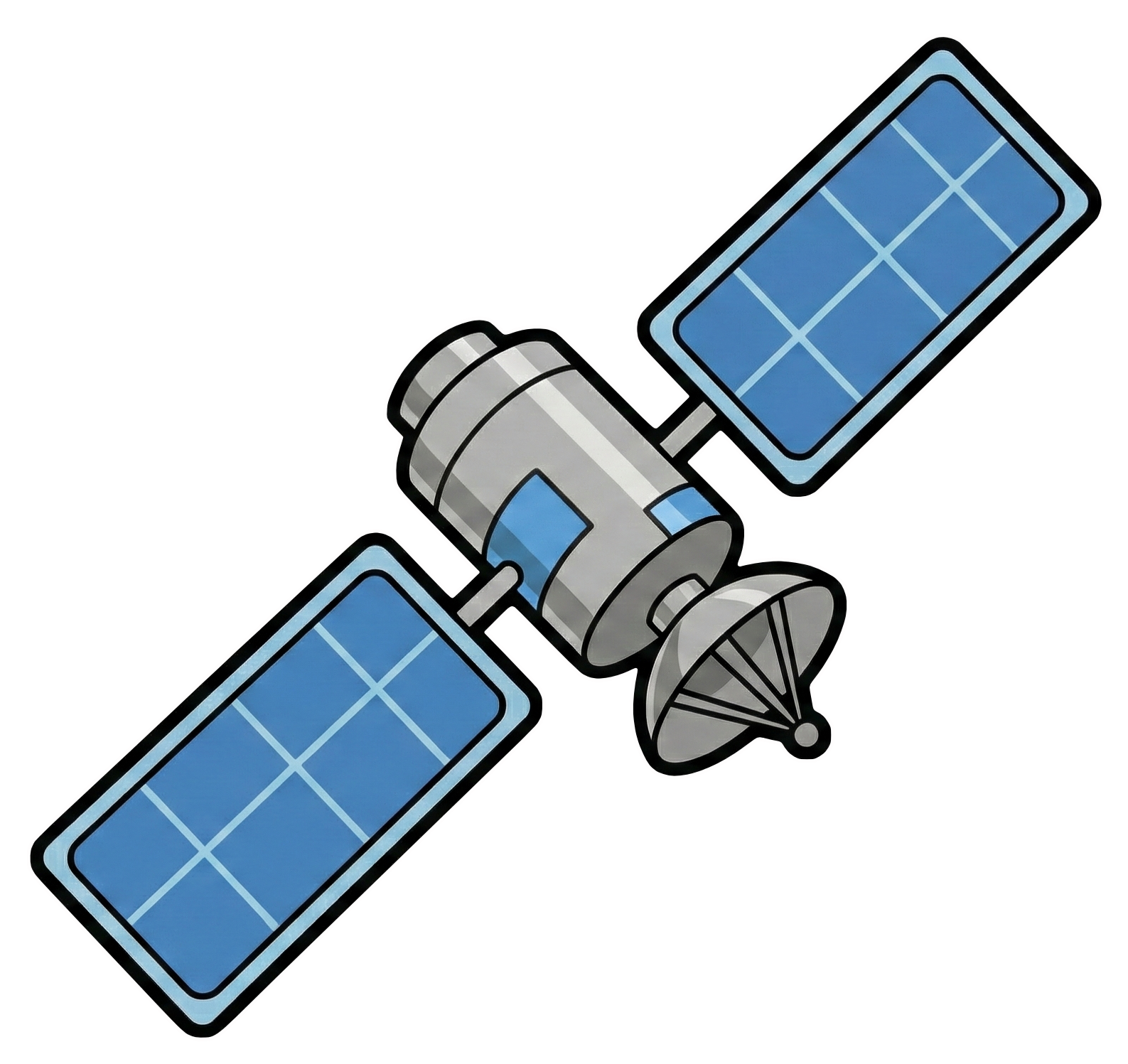 Satellite